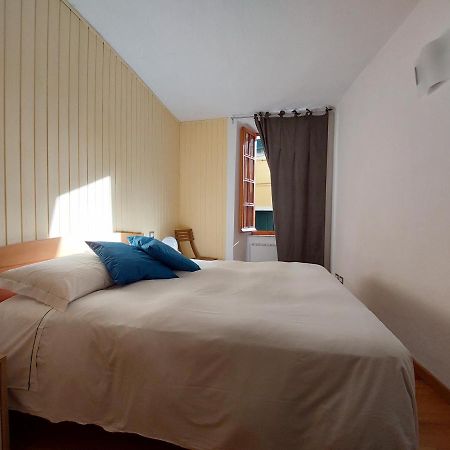 Mariasole Rooms 韦尔纳扎 外观 照片