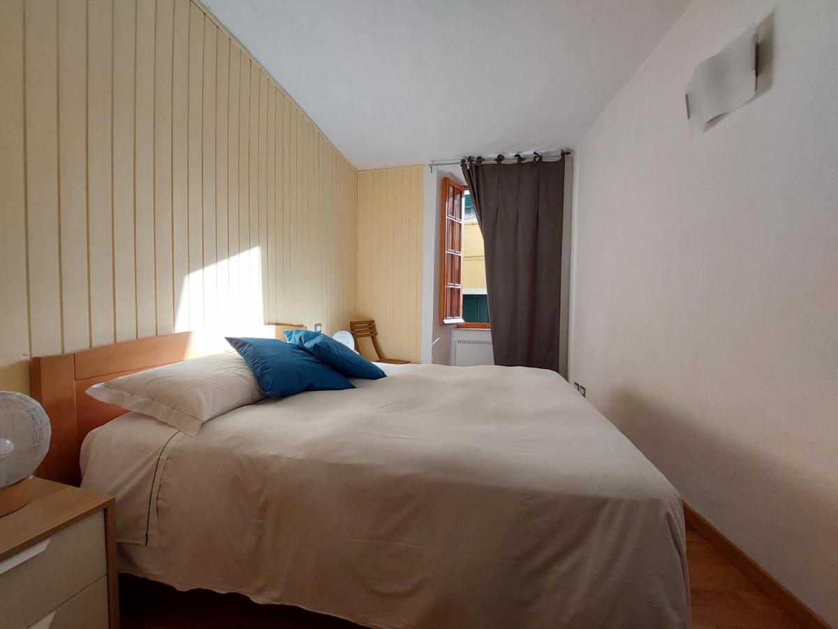 Mariasole Rooms 韦尔纳扎 外观 照片