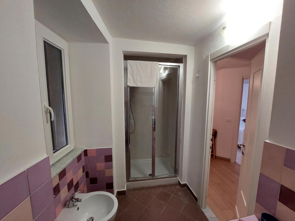 Mariasole Rooms 韦尔纳扎 外观 照片