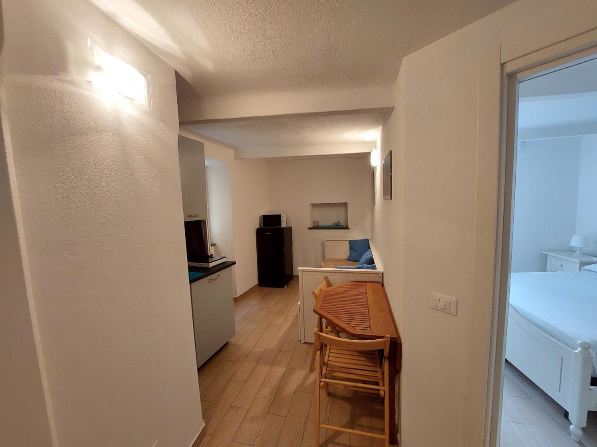 Mariasole Rooms 韦尔纳扎 外观 照片